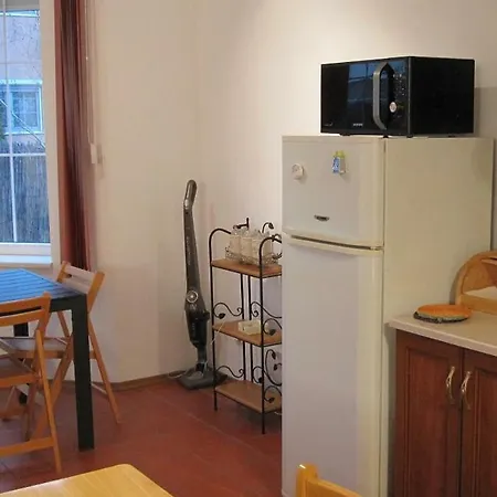 Plovdiv Residence Apartament Płowdiw