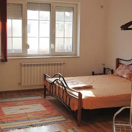 Plovdiv Residence Apartament *