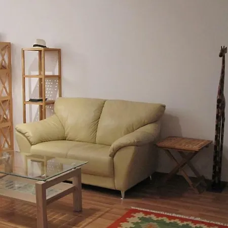 Apartament Plovdiv Residence