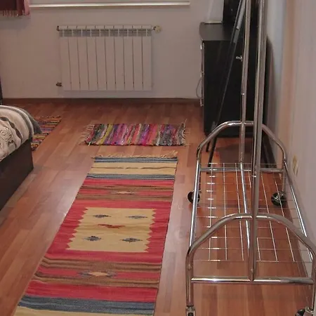 Plovdiv Residence