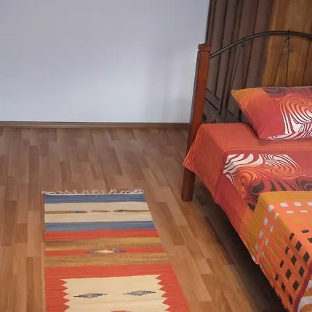 Plovdiv Residence Apartament Płowdiw
