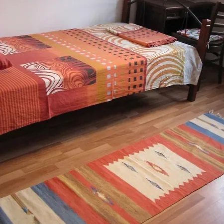 Plovdiv Residence Apartament Płowdiw