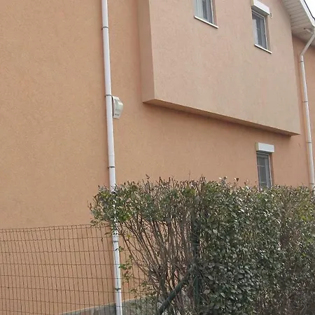 Plovdiv Residence Apartament Płowdiw