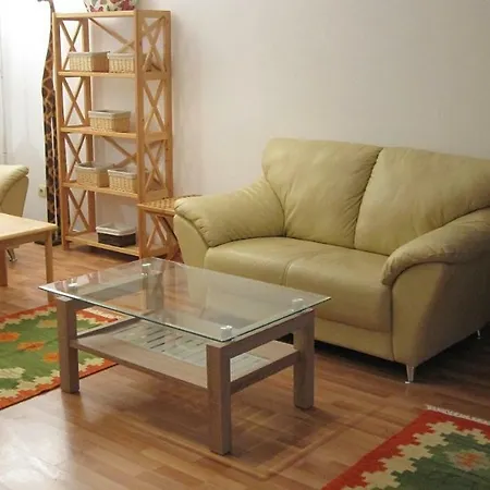 Plovdiv Residence Lejlighed