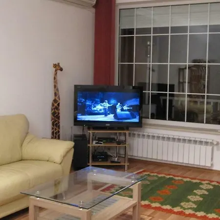 Plovdiv Residence Lejlighed *