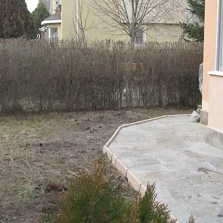 Plovdiv Residence
